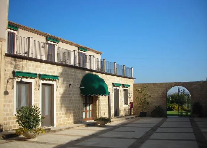 Hotel Il Podere Syracuse