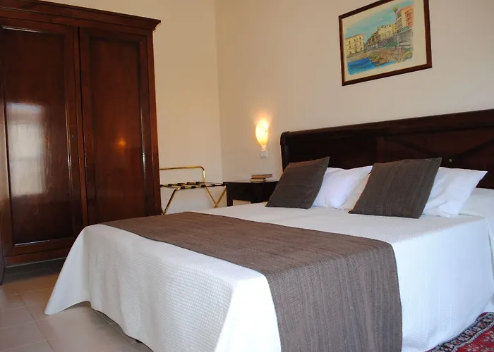 Hotel Park Siracusa Sicily Syracuse