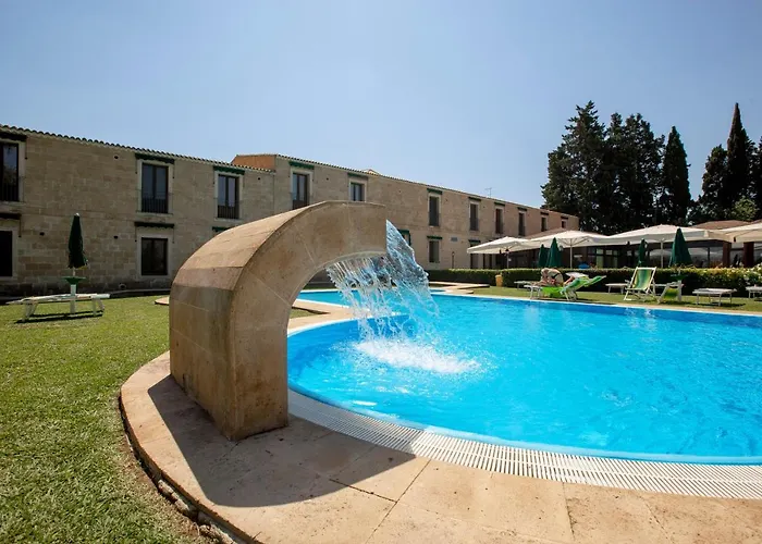 Hotel Il Podere Syracuse